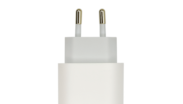 20 Watt USB Power Adapter Ladegerät