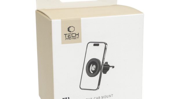 Magnetic MagSafe Car Air Vent