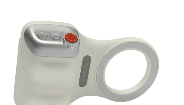 Smartphone Kamera Handgriff