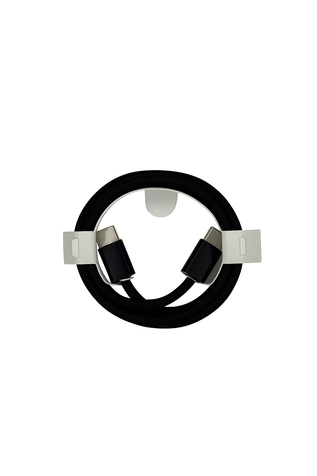 Apple usb C kabel in Schwarz