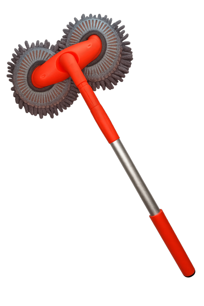 Auto Reinigungs Mopp