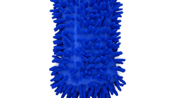 Microfaser-Schwamm