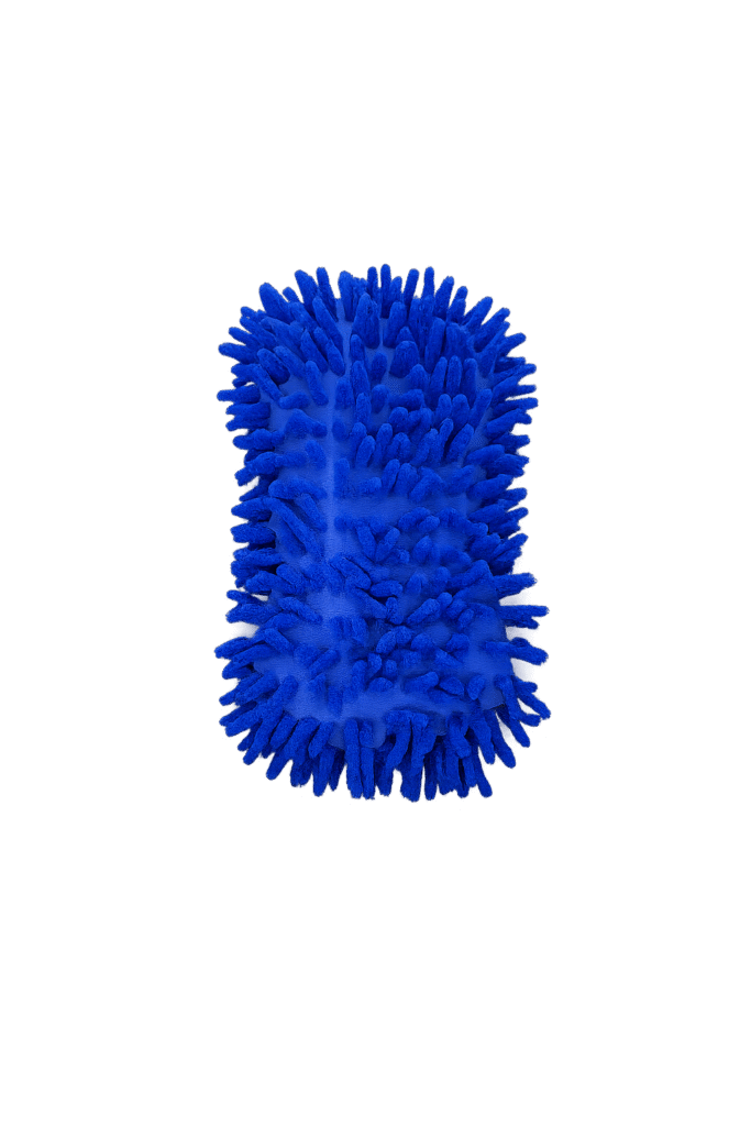 Microfaser-Schwamm